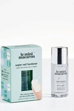 Le Mini Macaron Neglelak<Super Hardener TREAT02