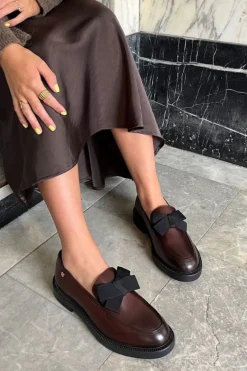 Copenhagen Shoes Copenhagen Shoes|Loafers<Surround Me Leather CS8696