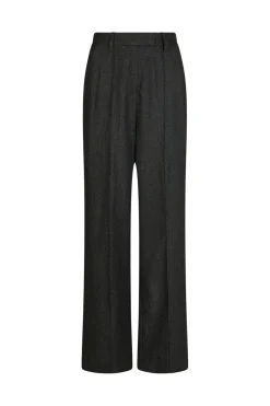 Neo Noir Sæt 🛍️|Bukser, Jeans & Leggings<Sury Herringbone Pants 166366