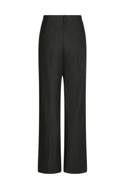 Neo Noir Sæt 🛍️|Bukser, Jeans & Leggings<Sury Herringbone Pants 166366