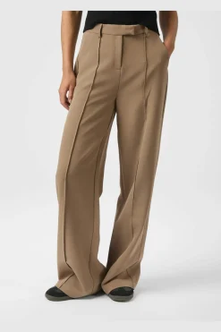 Neo Noir Sæt 🛍️|Jakkesæt<Sury Suit Pants 165815