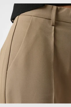 Neo Noir Sæt 🛍️|Jakkesæt<Sury Suit Pants 165815