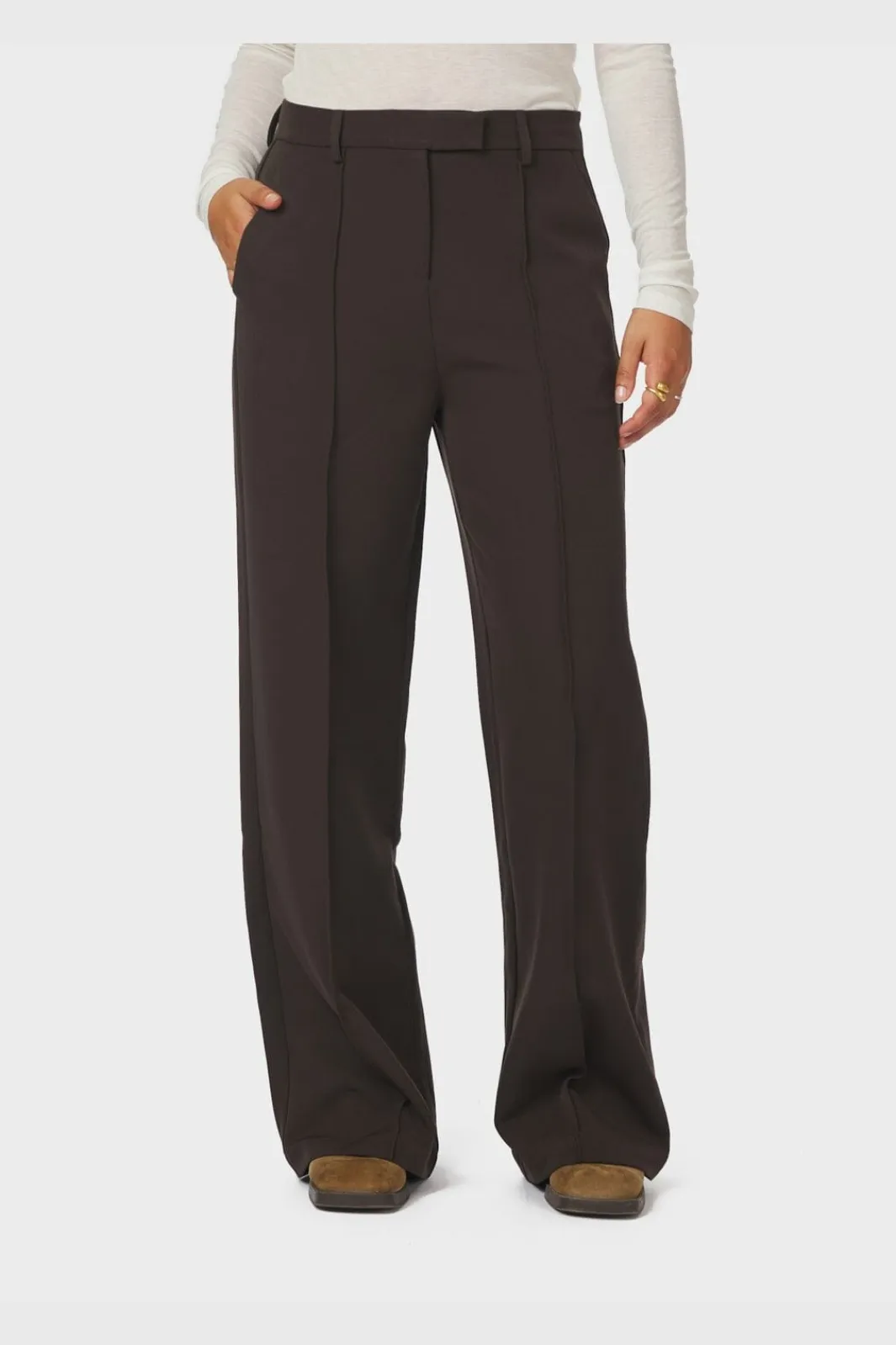 Clearance Sury Suit Pants 165815 Bukser, Jeans & Leggings