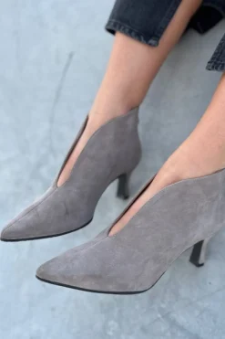 Copenhagen Shoes Copenhagen Shoes|Stiletter & Pumps<Sus / Black