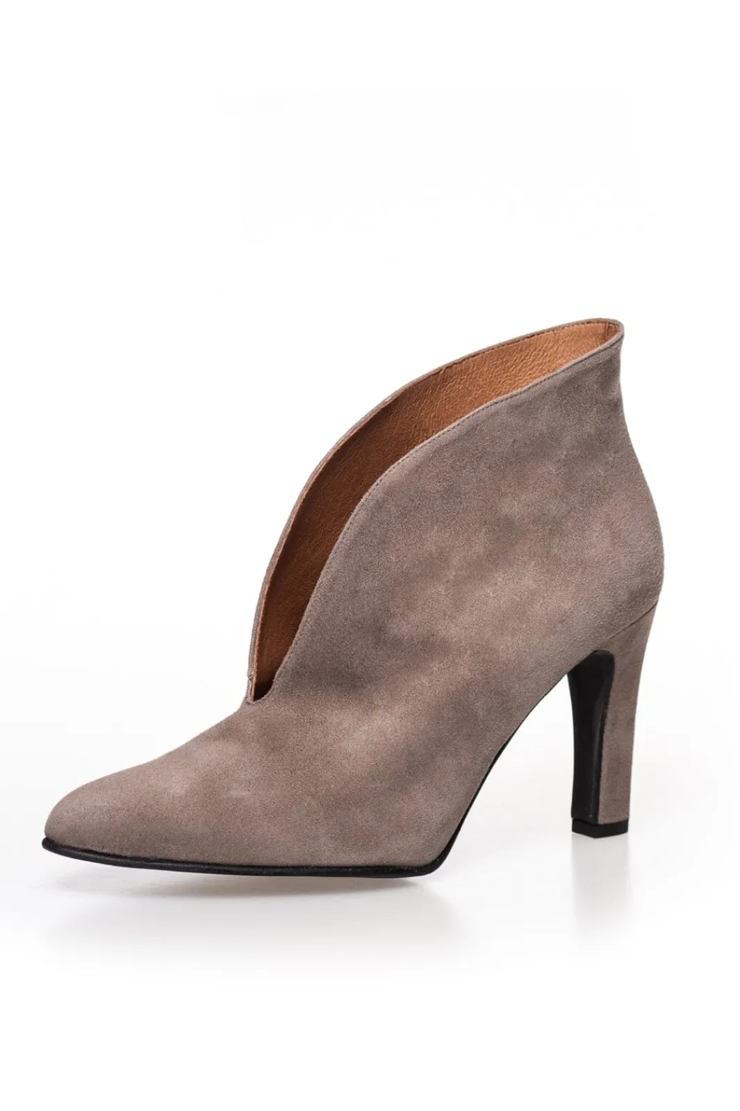 Copenhagen Shoes Copenhagen Shoes|Stiletter & Pumps<Sus / Black