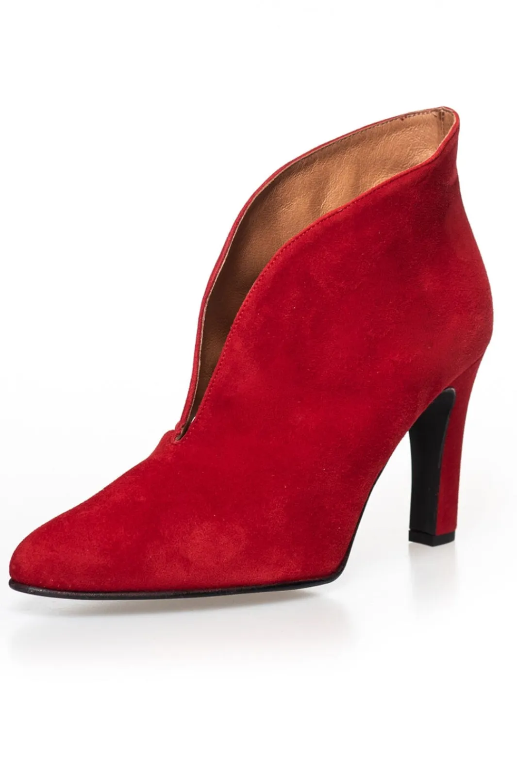 Sale Sus CS7694 Copenhagen Shoes|Stiletter & Pumps