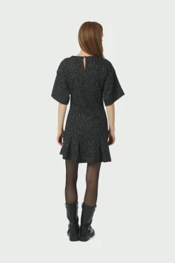 Discount Susie Boucle Dress 167094 Kjoler