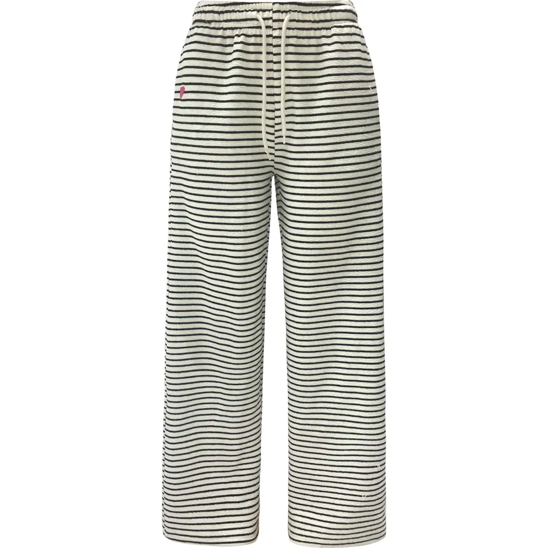 Liberte Bukser, Jeans & Leggings<Sus-Wide-Pants 22314
