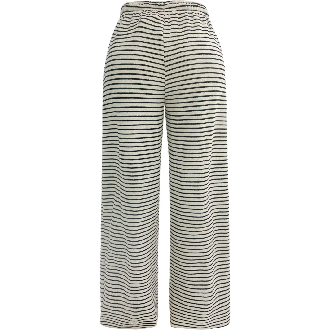 Liberte Bukser, Jeans & Leggings<Sus-Wide-Pants 22314