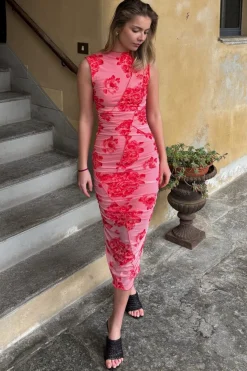 Noella Kjoler<Sutton Dress
