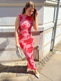 Noella Kjoler<Sutton Dress