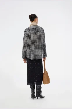 Outlet Suttonmd Shirt 58863 Bluser & Skjorter