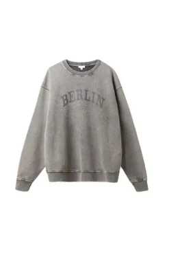 Lala Berlin Sweatsæt & Comfy Wear|Bluser & Skjorter<Sweatshirt Berlin 10016797
