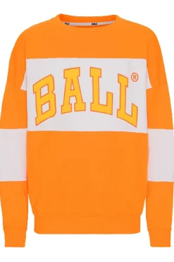 New Sweatshirt J. Robinson Bluser & Skjorter|Sweatsæt & Comfy Wear