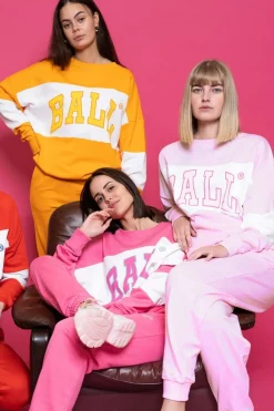 New Sweatshirt J. Robinson Bluser & Skjorter|Sweatsæt & Comfy Wear