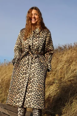 Best Sybille Coat Overtøj & Jakker