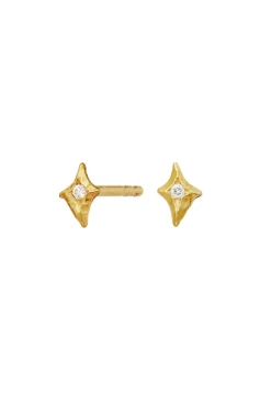 Maanesten Øreringe<Sylfide Earrings