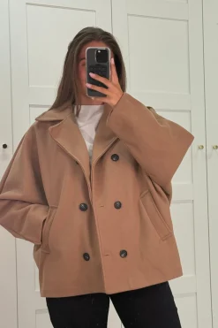 Discount Tahlia Jacket Overtøj & Jakker