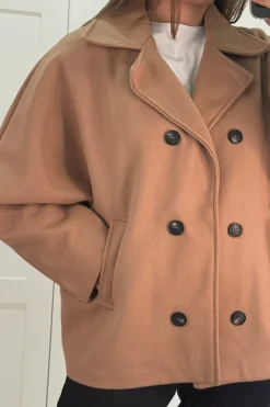 Discount Tahlia Jacket Overtøj & Jakker