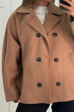Discount Tahlia Jacket Overtøj & Jakker