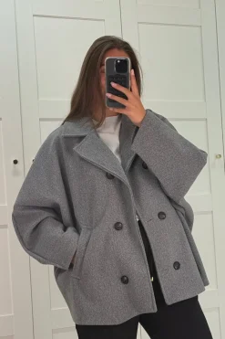 A-bee Overtøj & Jakker<Tahlia Jacket