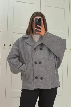 A-bee Overtøj & Jakker<Tahlia Jacket