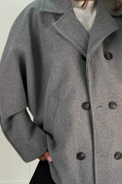 A-bee Overtøj & Jakker<Tahlia Jacket