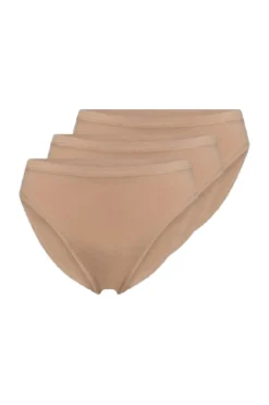 Online Tai 3-Pack, Bamboo 8600-67 Nattøj & Lingeri
