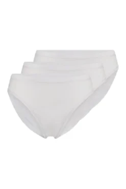 Decoy Nattøj & Lingeri<Tai 3-Pack, Bamboo 8600-67