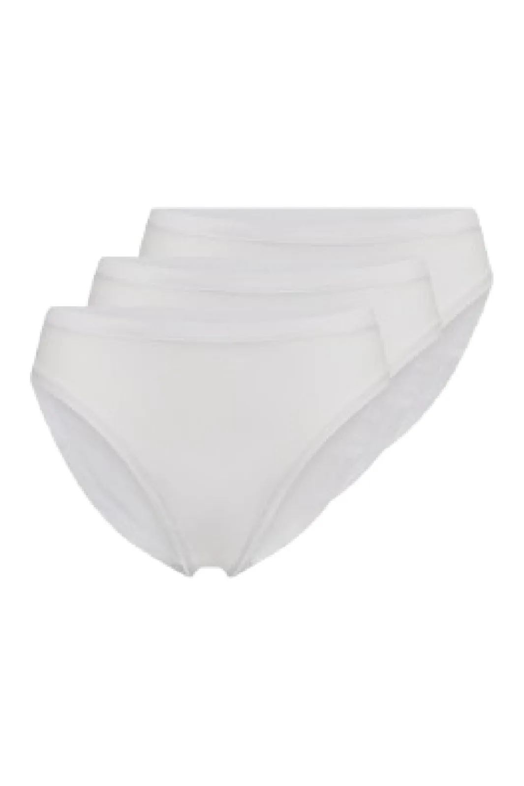 Decoy Nattøj & Lingeri<Tai 3-Pack, Bamboo 8600-67