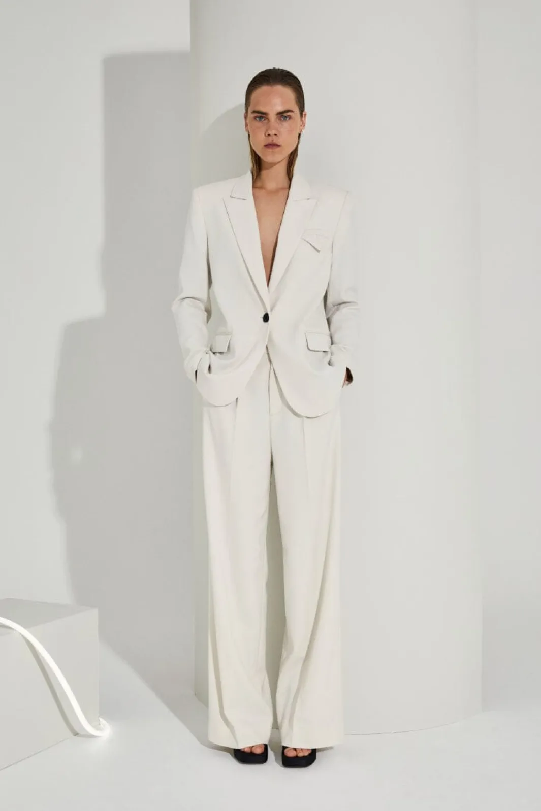 Copenhagen Muse Blazere<Tailor-Ja 126012