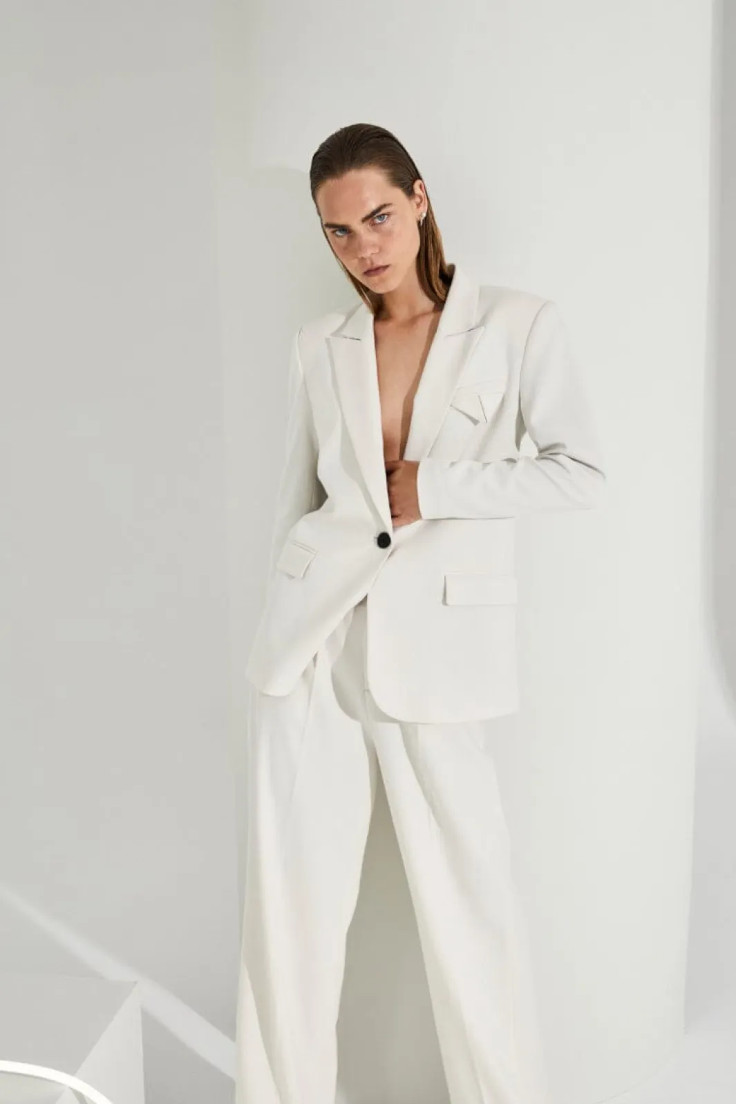 Copenhagen Muse Blazere<Tailor-Ja 126012