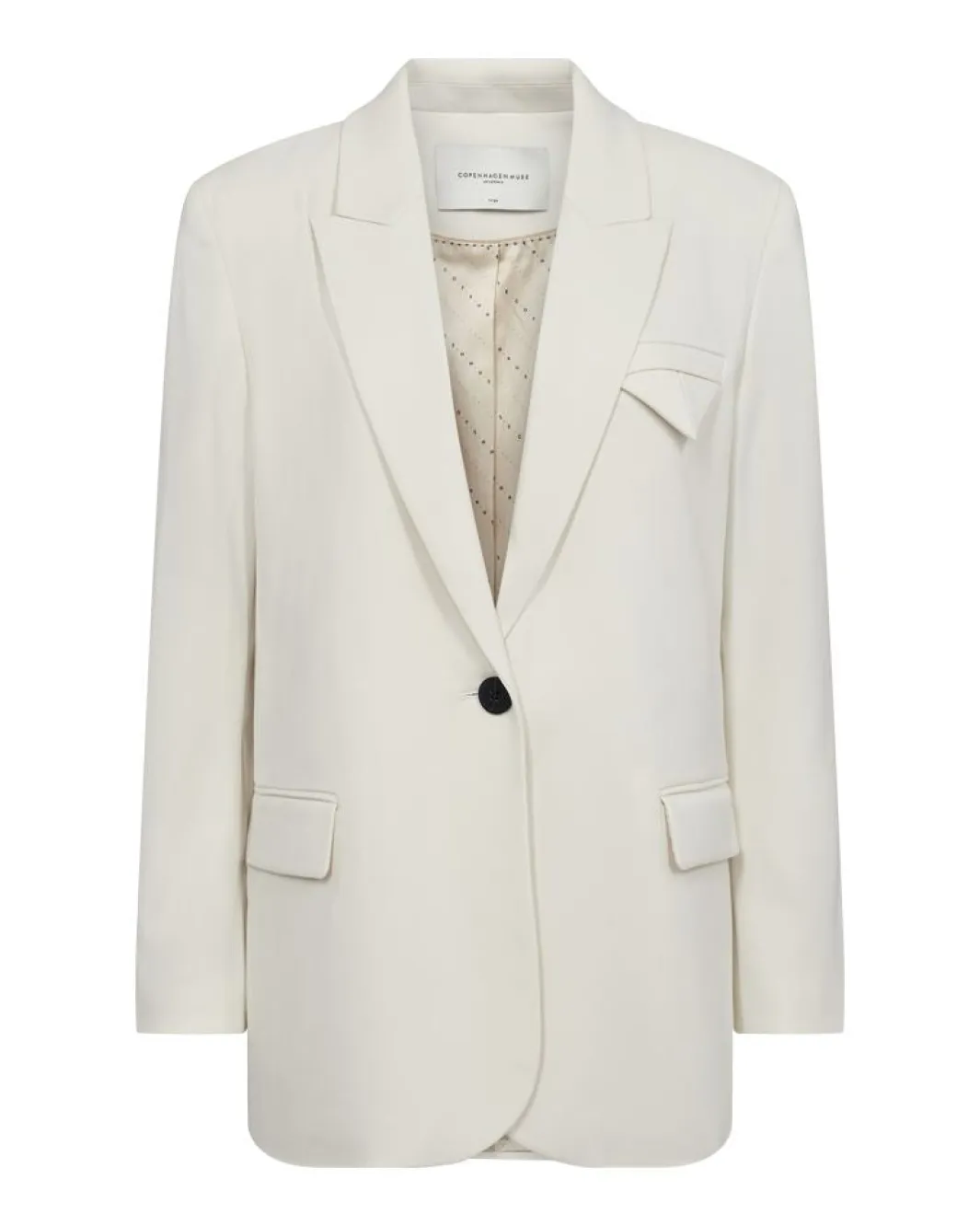 Copenhagen Muse Blazere<Tailor-Ja 126012