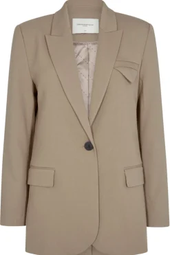 Copenhagen Muse Sæt 🛍️|Blazere<Tailor-Ja 126012