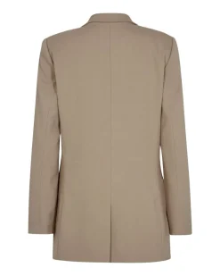 Copenhagen Muse Sæt 🛍️|Blazere<Tailor-Ja 126012