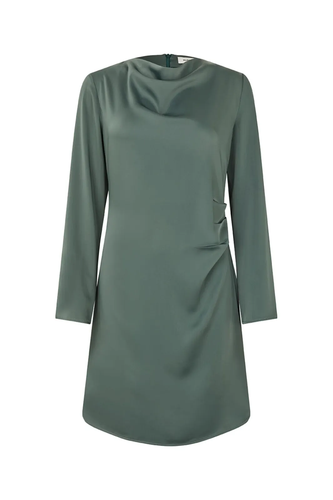 Modström Kjoler<Tailormd Ls Short Dress 59089