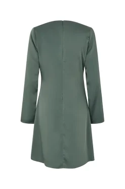 Modström Kjoler<Tailormd Ls Short Dress 59089