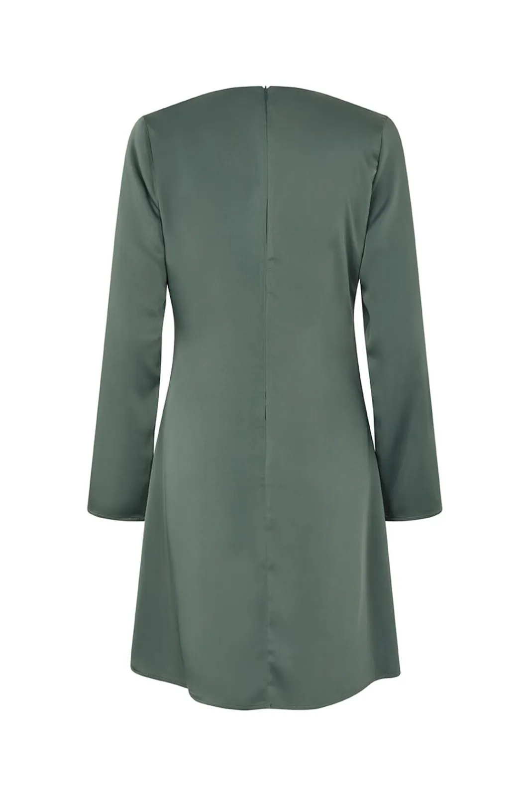Modström Kjoler<Tailormd Ls Short Dress 59089