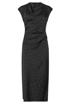 New Tailormd Print Dress 58858 Kjoler