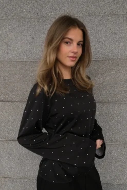 Tailormd Print Top 59102 T-Shirts & Toppe