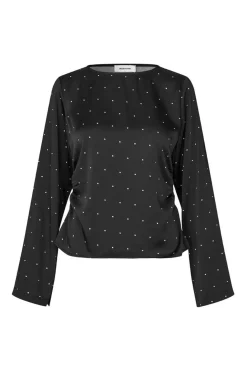 Tailormd Print Top 59102 T-Shirts & Toppe
