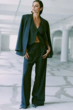 Copenhagen Muse Bukser, Jeans & Leggings<Tailor-Pants 200619