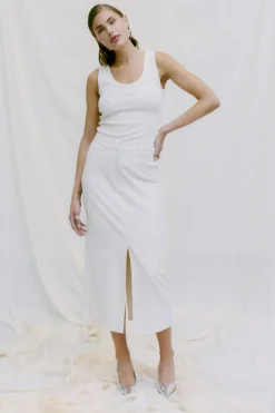 Copenhagen Muse Nederdele<Tailor-skirt 203586