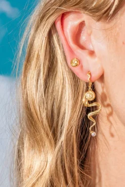 New Tale Of Palaemon Earrings Øreringe