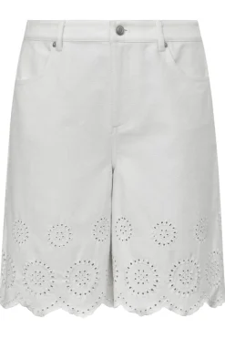 Global Funk Sæt 🛍️|Shorts<Talina Scallop-G 74330699