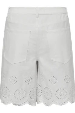 Global Funk Sæt 🛍️|Shorts<Talina Scallop-G 74330699