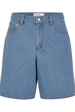 Global Funk Shorts<Talina-G 74349851