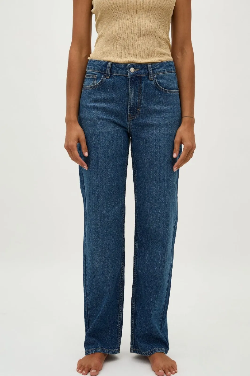 Online Tamilla-G Bukser, Jeans & Leggings