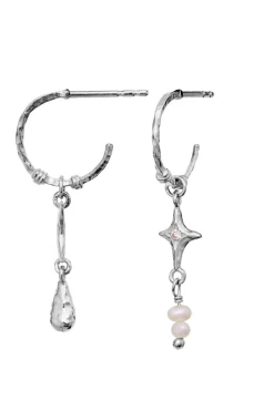 Maanesten Øreringe<Tamina Earrings