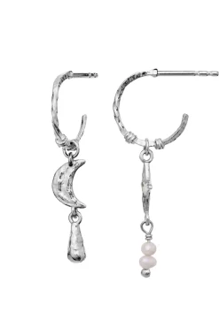Maanesten Øreringe<Tamina Earrings